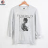 Official Yungblud Idols Cover Shirt