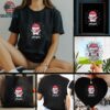 Official Zach Neto Professor Chaos Shirt