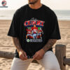 Riley Greene Detroit Tigers X Jared Goff Detroit Lions Star Power shirt