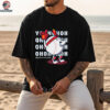 Bryce Harper Philadelphia Phillies caricature player shirt