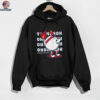 Ohohoh Braves Of Atlanta Baseball MLB Team Shirt