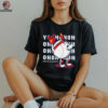 Ohohoh Braves Of Atlanta Baseball MLB Team Shirt