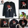 Oklahoma Football Baker Mayfield Superstar Pose signature style shirt