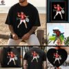 Oklahoma Football Baker Mayfield Superstar Pose signature style shirt