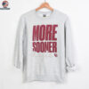 Shark weekend thug life shirt