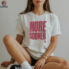 Oklahoma Sooners More Sooner Magic Logo Shirts