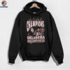 Oklahoma Sooners Vintage 2000 National Champions T shirt