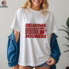 Oklahoma Sooners How Bout Them Sooners T Shirt