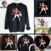 Oklahoma football Baker Mayfield superstar pose signature shirt
