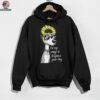 On My Way To Brighten Your Day Dog Lover Pet Owner Sunflower
