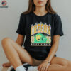 Oregon Ducks 1876 Quack Attack Shirt
