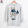 Original Labubu Yankees Labubu Sport MLB New York Yankees Shirt