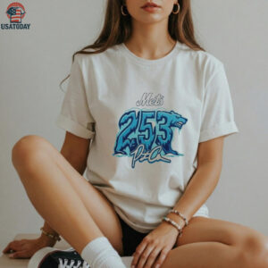 Original New York Mets Pete Alonso Home Run Record T Shirt