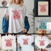 Original Wisconsin Badgers Running Back Madison T Shirt