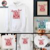Original Wisconsin Badgers Running Back Madison T Shirt