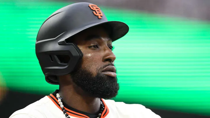 Orioles Snag Veteran Outfielder from Giants