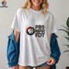 PBS NPR FDT Shirt