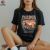 PMT Mount Rushmore Pardon My Take T Shirts
