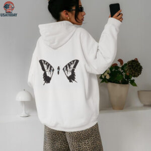 Paramore Brand New Eyes T Shirt