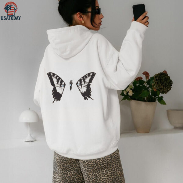 Paramore Brand New Eyes T Shirt