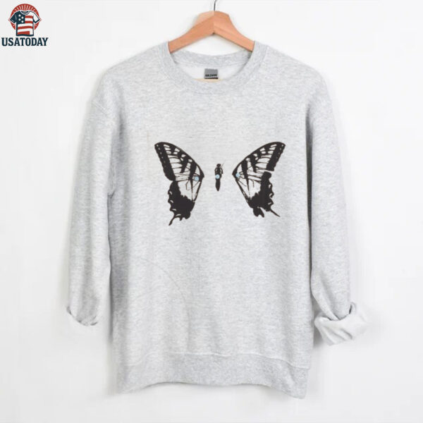 Paramore Brand New Eyes T Shirt