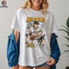 Paul Skenes Vintage 90s Pittsburgh Pirates MLB shirt
