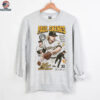 Paul Skenes Vintage 90s Pittsburgh Pirates MLB shirt