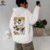 Paul Skenes Vintage 90s Pittsburgh Pirates MLB shirt
