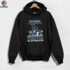 Los Angeles Mickey Baseball T Shirt