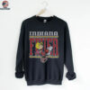 Peanuts Sally Snoopy Indiana Fever WNBA Basketball shirt