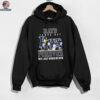 Peanuts Tampa Bay Rays forever not just when we win shirt