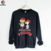 Peanuts x Philadelphia Phillies T Shirt