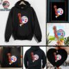 Philadelphia 76ers Dr. J Dunk shirt