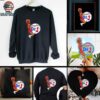 Philadelphia 76ers Dr. J Dunk shirt
