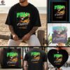 Philadelphia Eagle PHLY Football graphic shirt