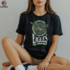 Philadelphia Eagles Sky Vintage Shirt