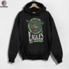 Philadelphia Eagles Crest Vintage Shirt