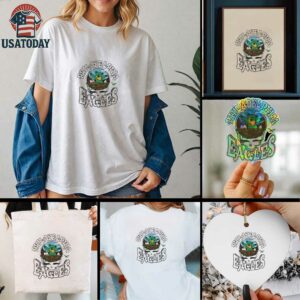 Philadelphia Eagles NFL x Grateful Dead shirt