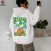 Philadelphia Eagles Sky Vintage Shirt