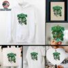 Philadelphia Eagles The Birds 2025 Shirt