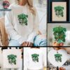 Philadelphia Eagles The Birds 2025 Shirt