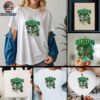 Philadelphia Eagles The Birds 2025 Shirt