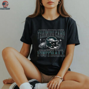 Philadelphia Eagles Training Camp Regional ’47 Franklin Shirt