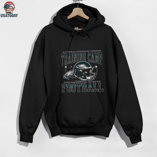 Philadelphia Eagles Training Camp Regional ’47 Franklin Shirt