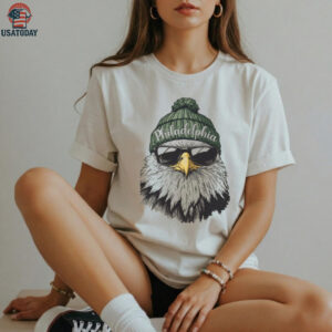 Philadelphia Football Retro Sports Shirt