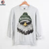 Philadelphia Football Retro Sports Shirt