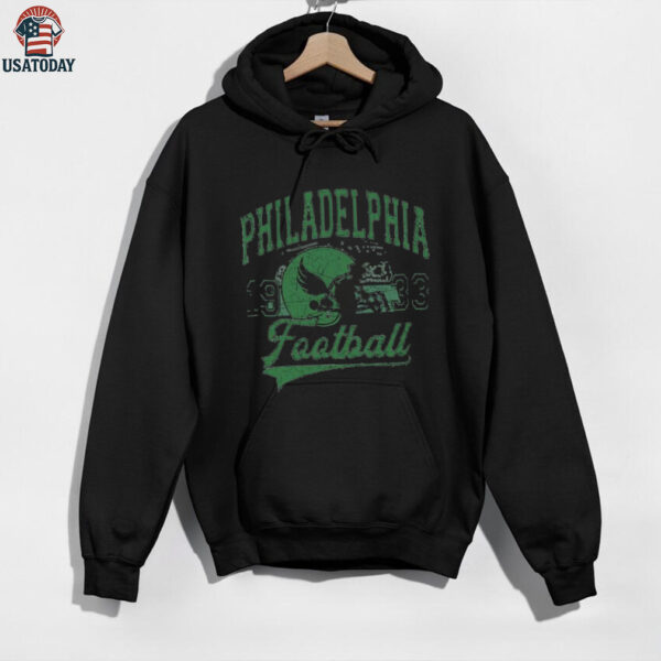 Philly Football 1933 Classic shirt