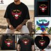 Phoenix PHNX Red Sea FC shirt