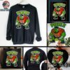 Pickle Fairchild Dylan Fairchild Cincinnati Bengals shirt