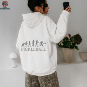 Pickleball Art Pickle Ball Pickleball Lover Shirt